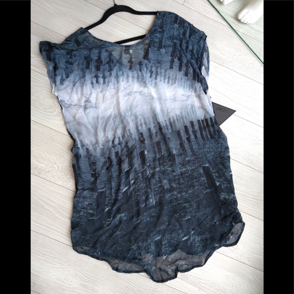 Widow Graveyard Dress